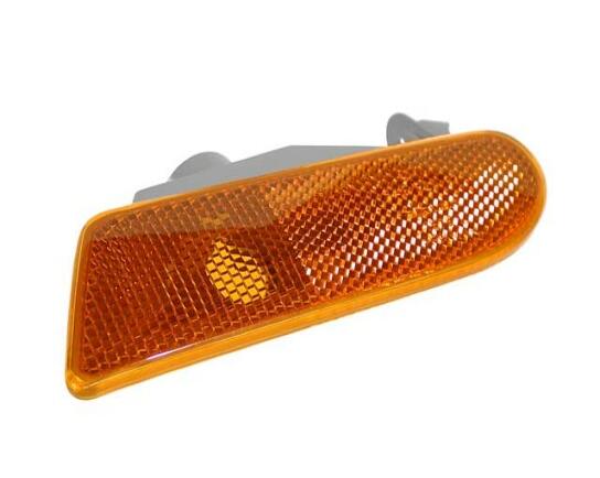 Mercedes Side Marker Light - Driver Side 220820012164